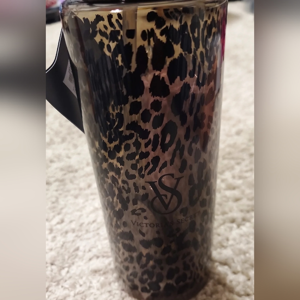 Victoria's Secret Water Bottle